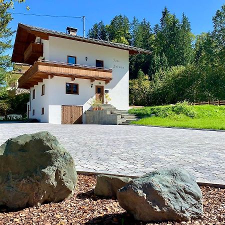 Haus Widmann Apartment Scheffau am Wilden Kaiser Luaran gambar