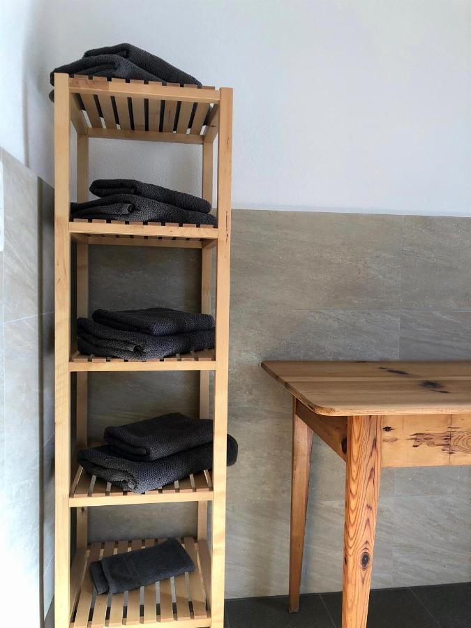 Haus Widmann Apartment Scheffau am Wilden Kaiser Luaran gambar