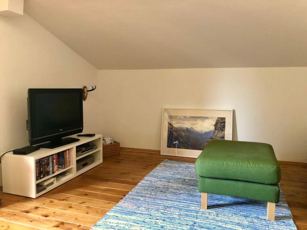 Haus Widmann Apartment Scheffau am Wilden Kaiser Luaran gambar