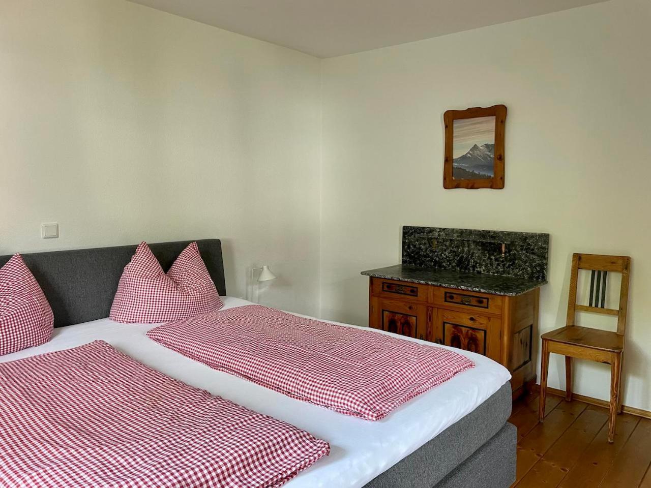 Haus Widmann Apartment Scheffau am Wilden Kaiser Luaran gambar