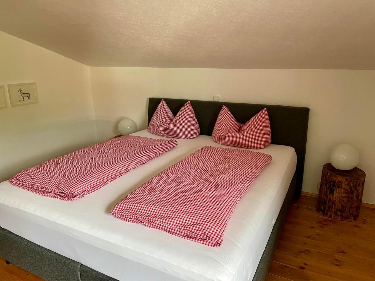 Haus Widmann Apartment Scheffau am Wilden Kaiser Luaran gambar