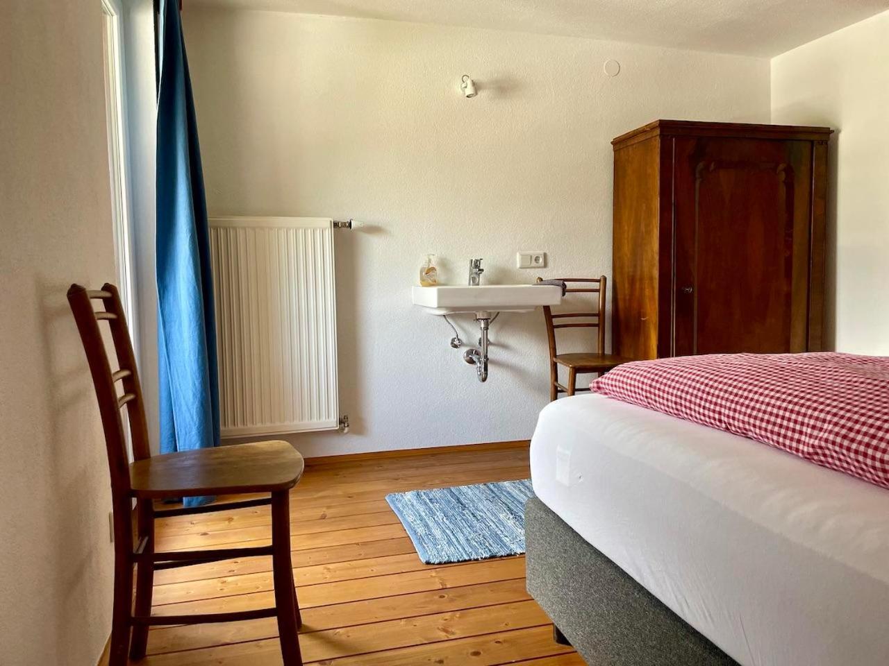 Haus Widmann Apartment Scheffau am Wilden Kaiser Luaran gambar